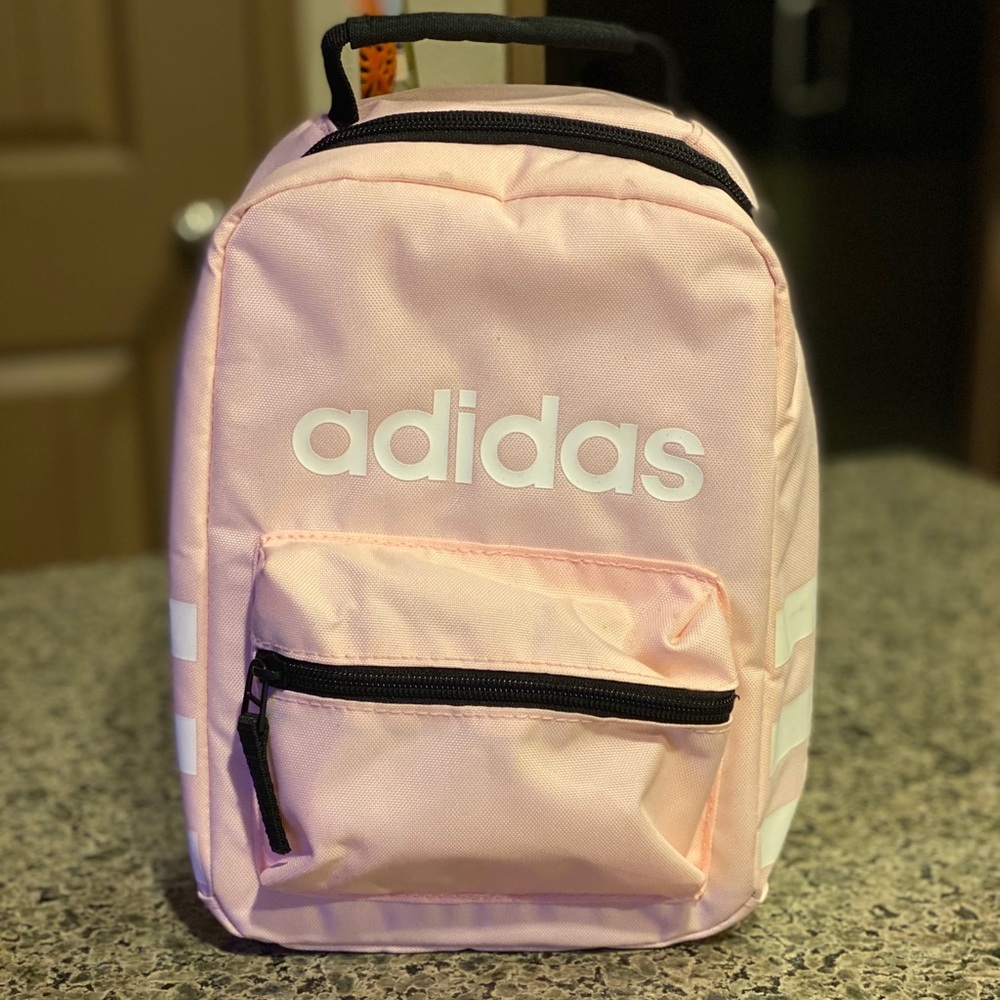 Adidas Lunchbox